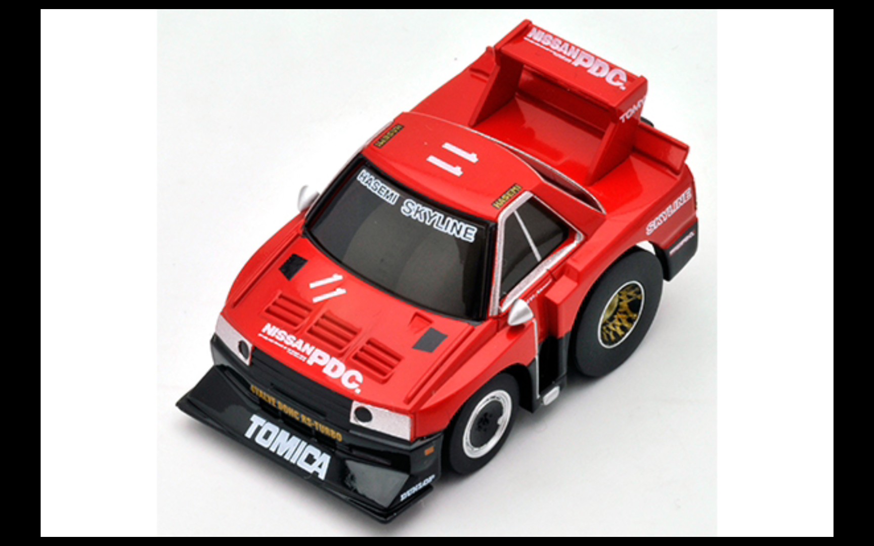 多美卡tlv老车(54),チョロqzero系列(19)