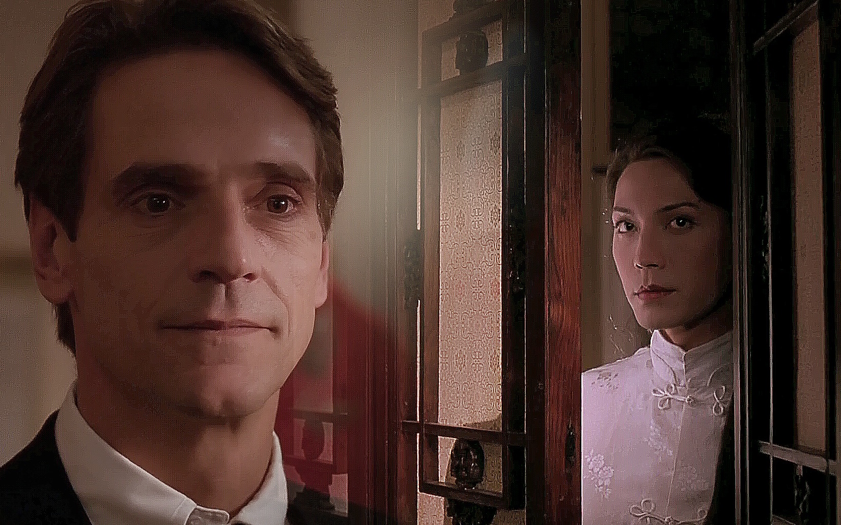 蝴蝶君高清调色低泪点叹流水兮落花伤尊龙