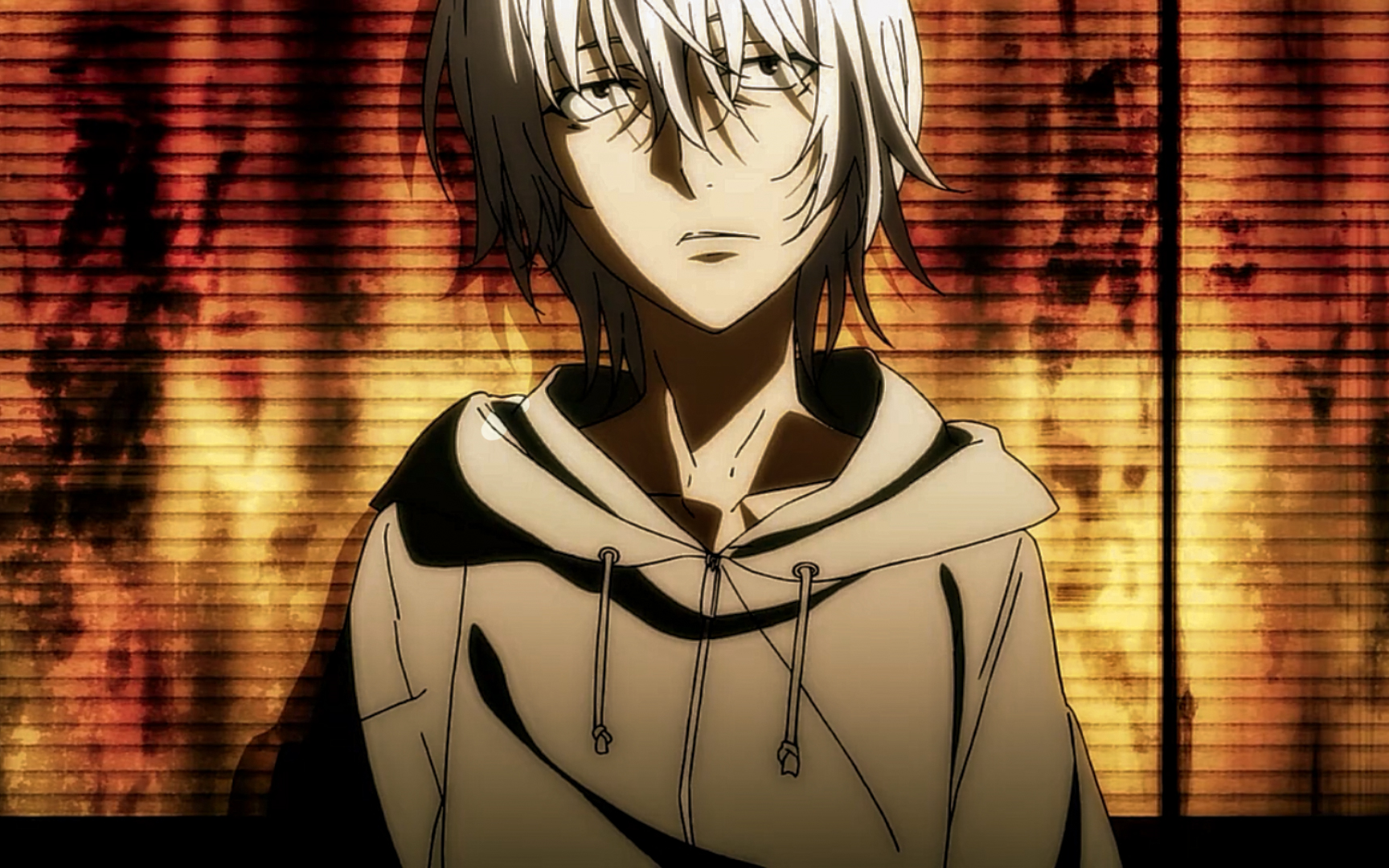 【一方通行】名为恶党的正义