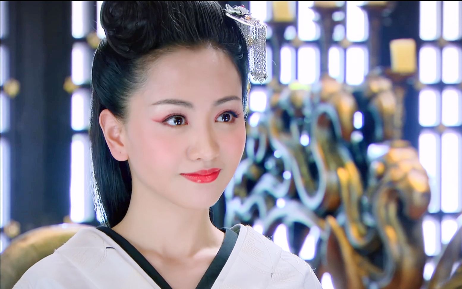 【霍成君】女子亦可胜男