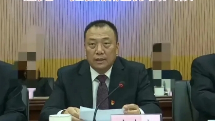 罗爷说法罗鸿:我说唐山迁西县的李书记,一个七十