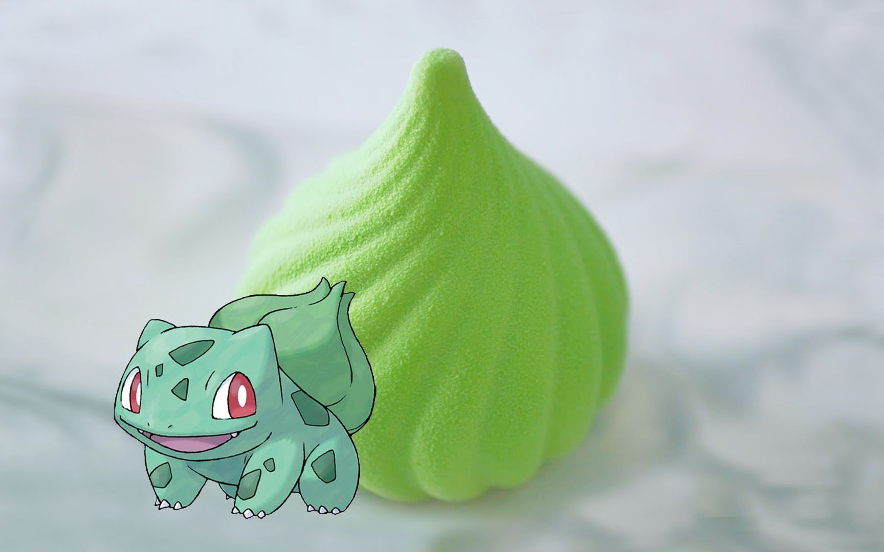 蒜头王八背后的大蒜是啥味切开来流口水啦