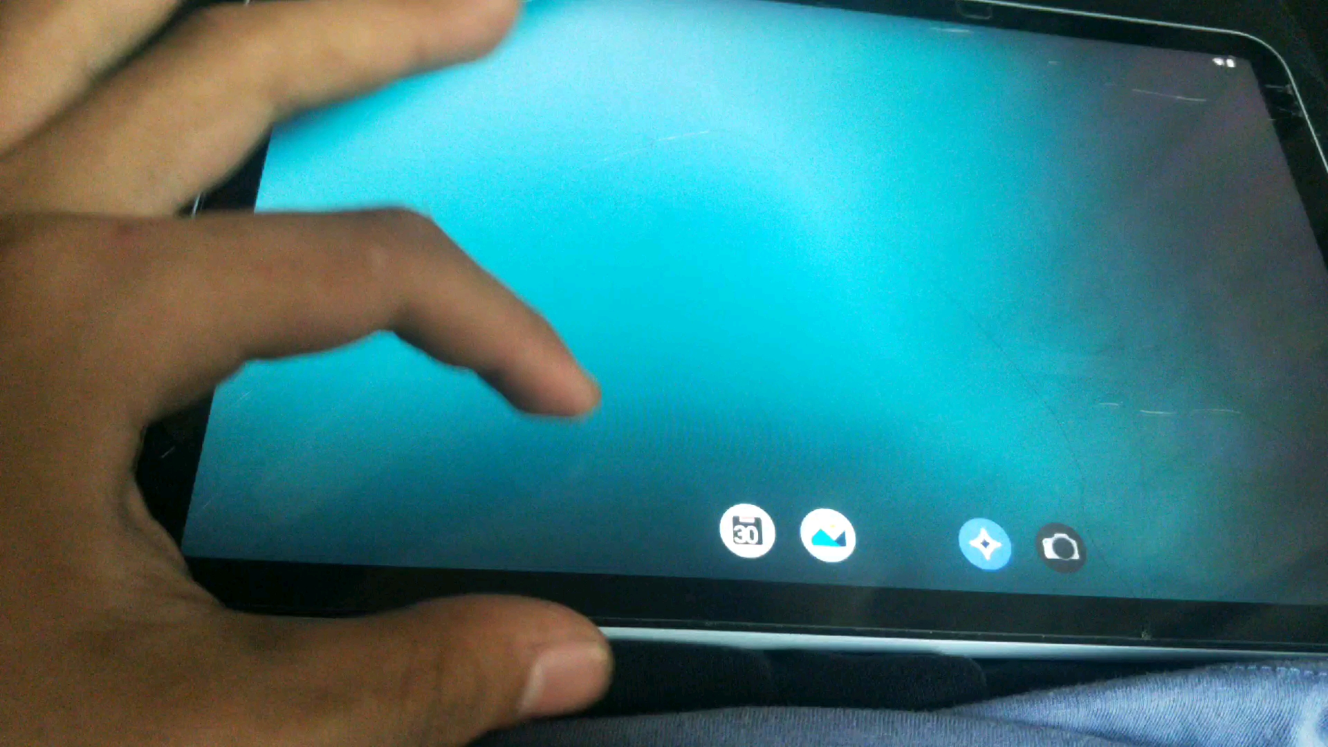 希沃xp33a刷机破解教程