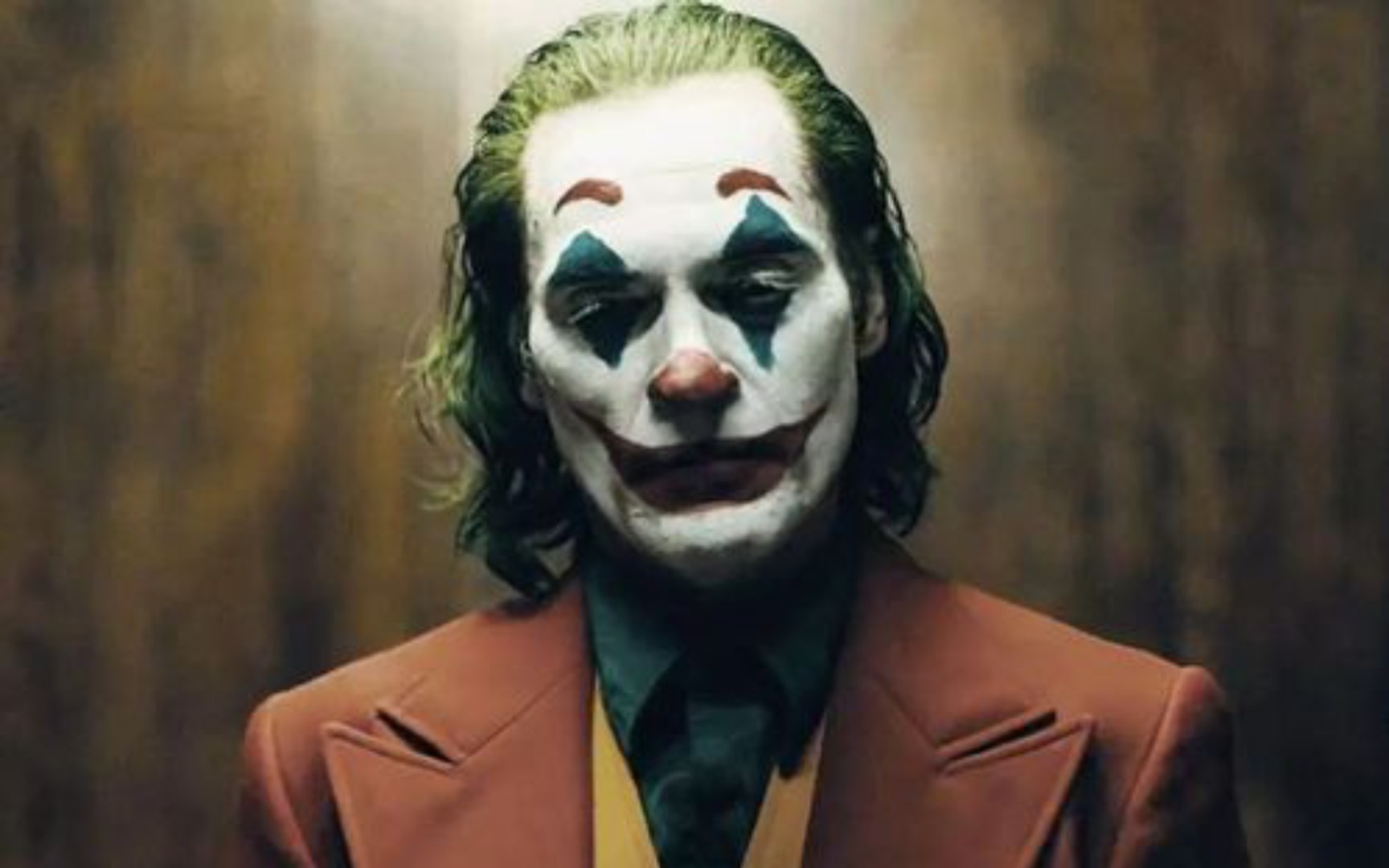 近距离欣赏小丑的"笑容盛宴"