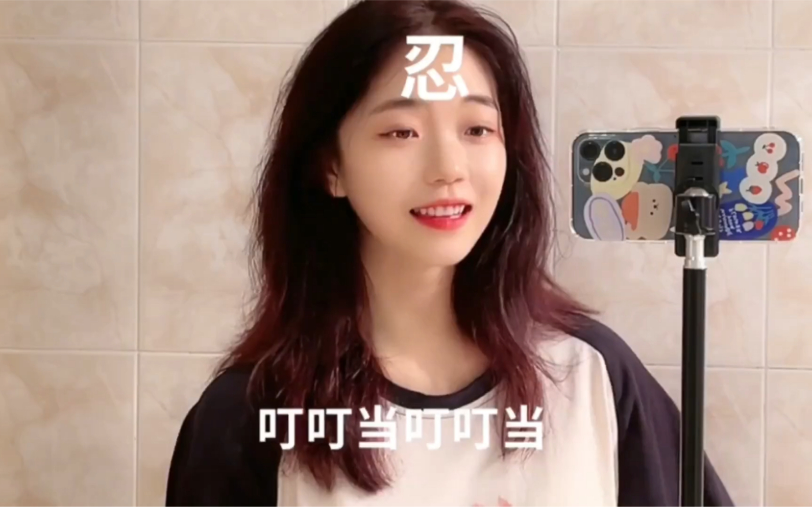 盘点八个上头版本的夹子音当男生夹子音一出来真没女生什么事了