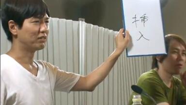神谷浩史『堀川りょうトークイベント完全収録』第2回ゲスト 2006.06.04]堀川りょうトークイベント完全収録第2回ゲスト：神谷浩史_