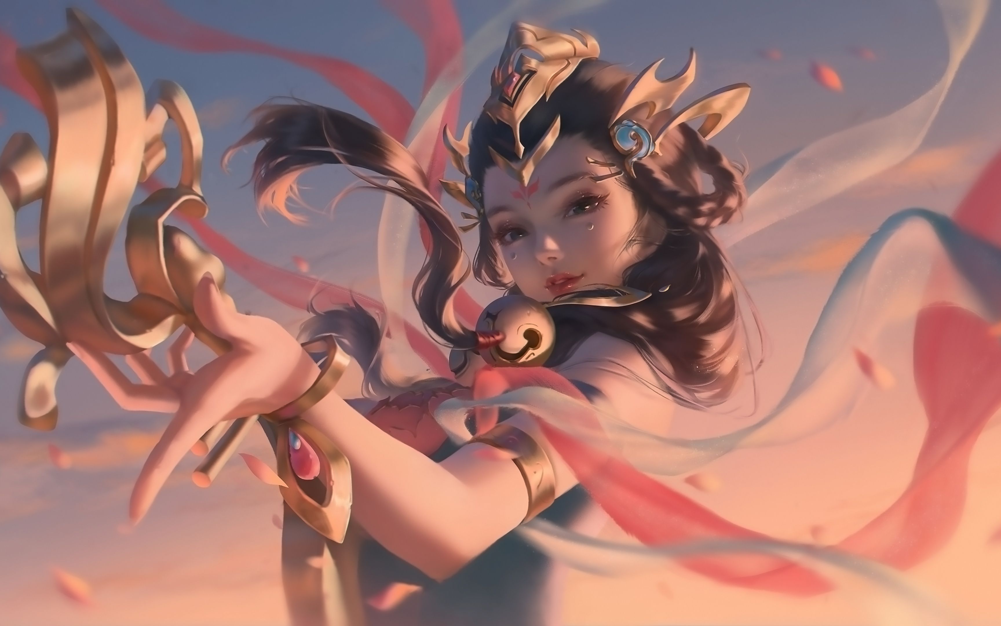 【中文音声】梦魇的梦境迷宫-输了要上交灵魂哦