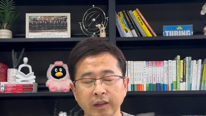 男生6大扣分行为！【宋浩老师版】