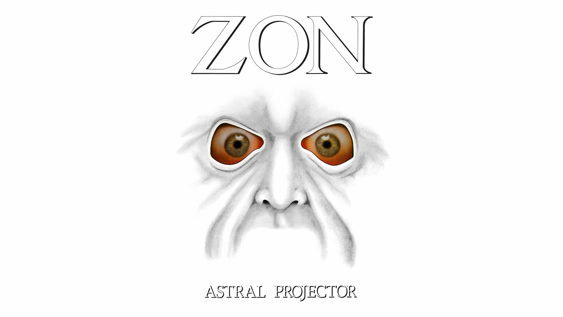 [图]Zon「Astral Projector」