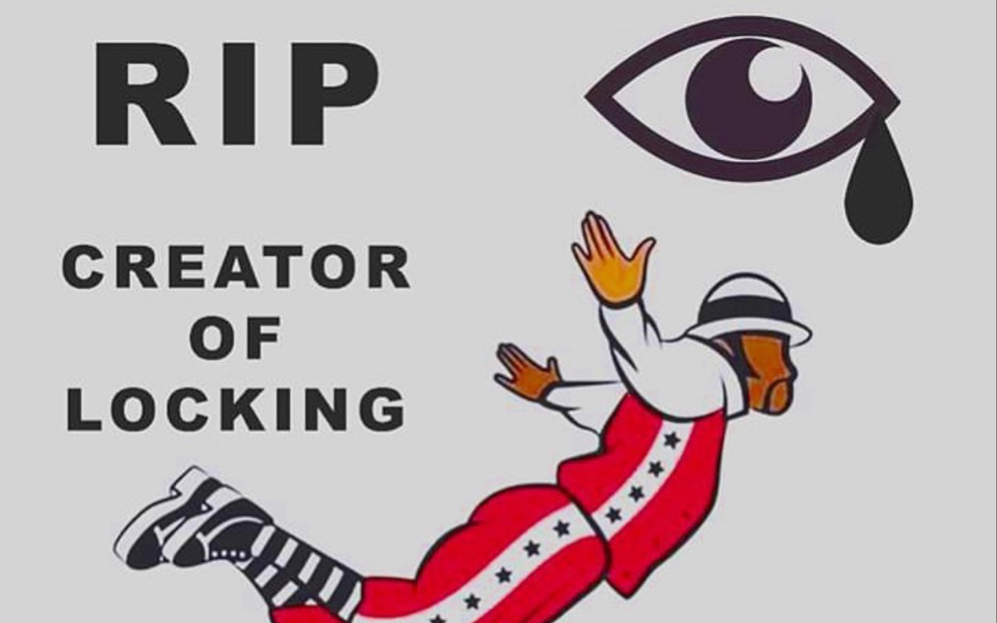 don campbell 你改变了我们的生活,我们不会忘记你,尊敬你的遗产,rip