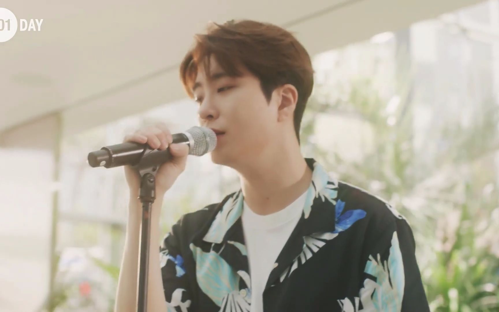 【崔荣宰】视觉听觉盛宴210520 levis 50103day