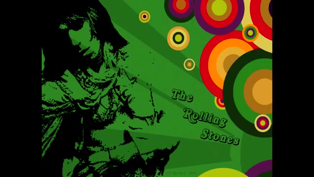 [图]The Rolling Stones - (I Can't Get No) Satisfaction (8 bit)