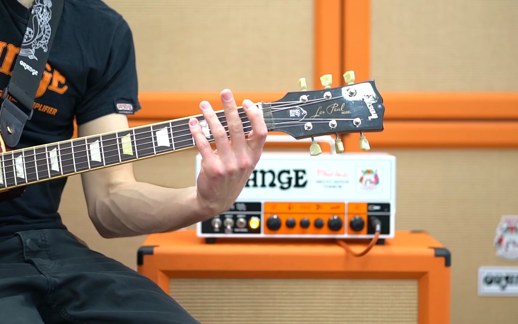 [图]Brent Hinds Terror Product Video