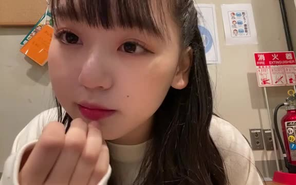 NMB48 泉綾乃220203_哔哩哔哩_bilibili