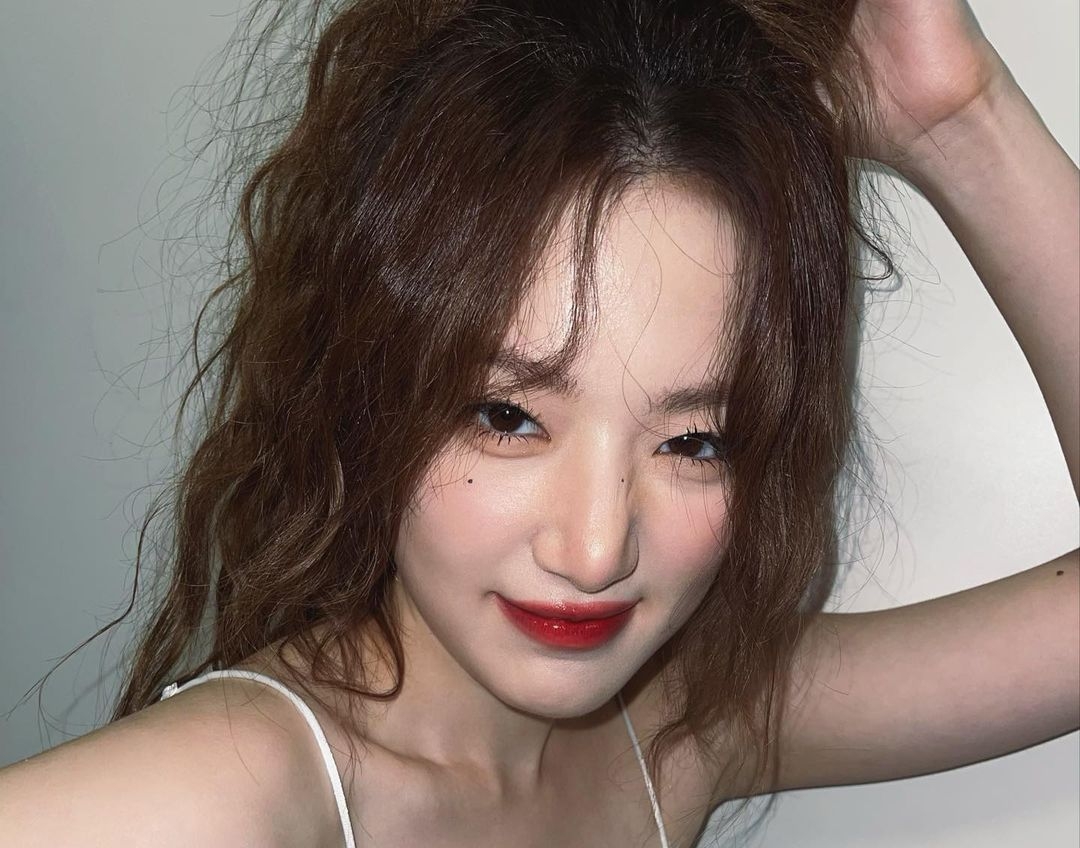 gidle女娃wuli叶舒华2小时前ins更新,好辣啊啊啊啊009999直接一