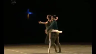 JEROME ROBBINS-哔哩哔哩_Bilibili