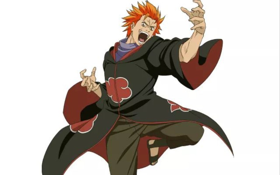 b级忍者 重吾【鹰】 详细解析《火影忍者手游》_哔哩哔哩 (゜-゜)つロ