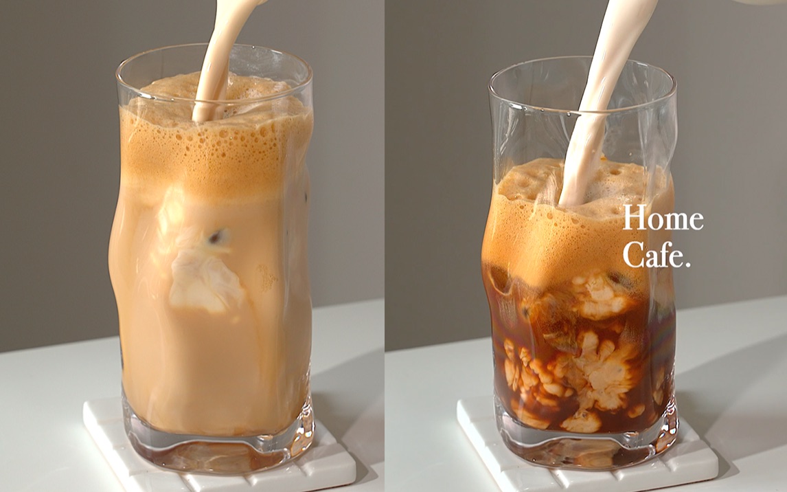 01535155 52580555|冰震浓缩00冻鸳鸯咖啡6015