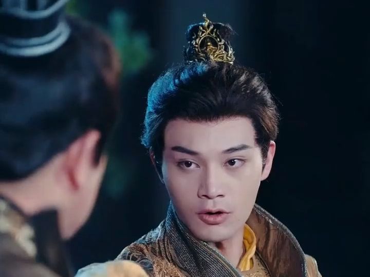 梦回长安当王爷05