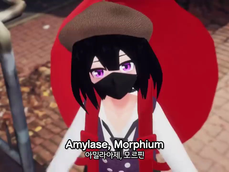 【洗脑曲】【德语】german bon 2023/德国盆踊り