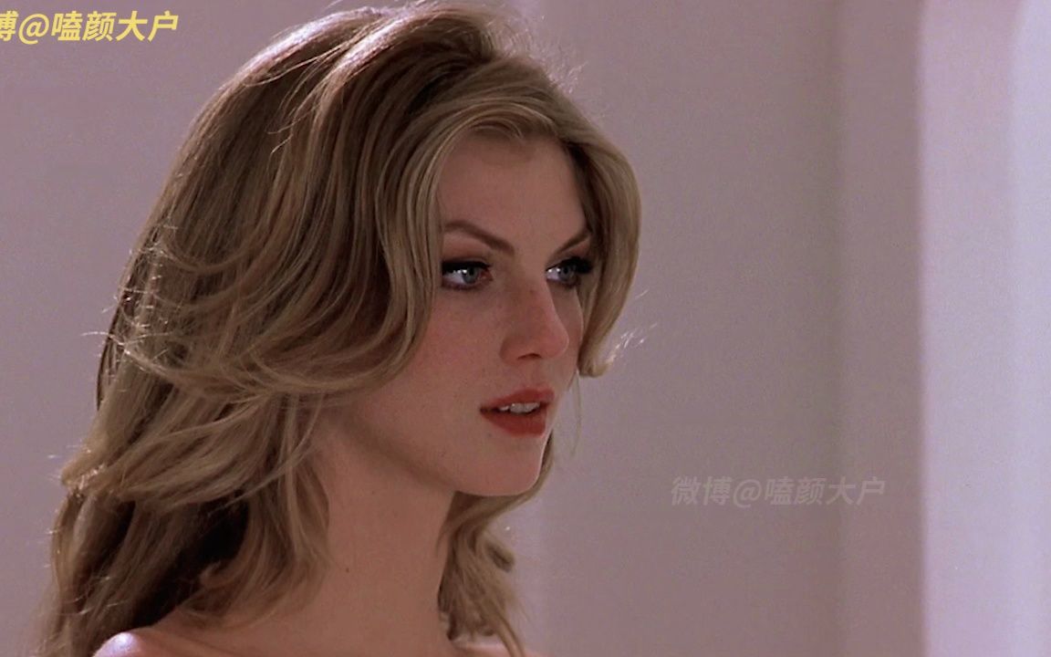 [图]【Angela Lindvall】怎么会有这么完美的女人