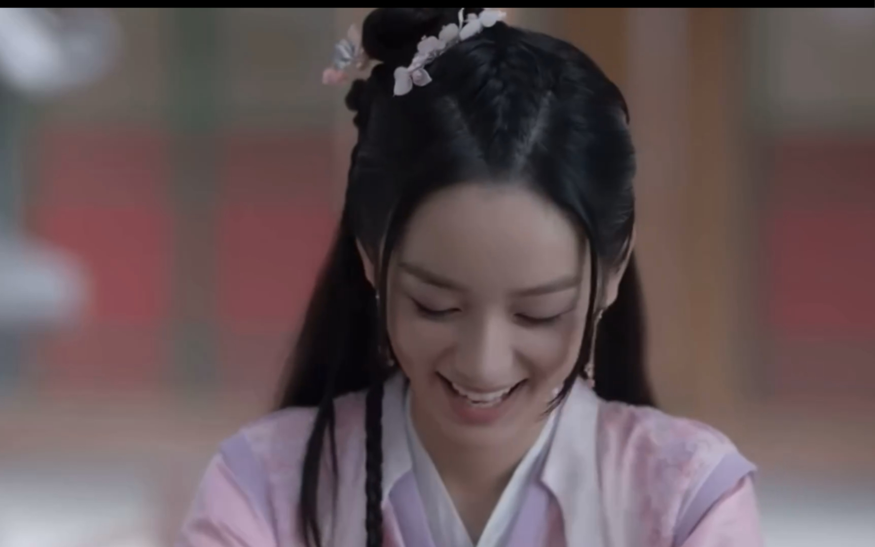 山河令 | 阿湘向七爷细述如何拐走曹蔚宁,七爷:这个男人阿湘嫁对了