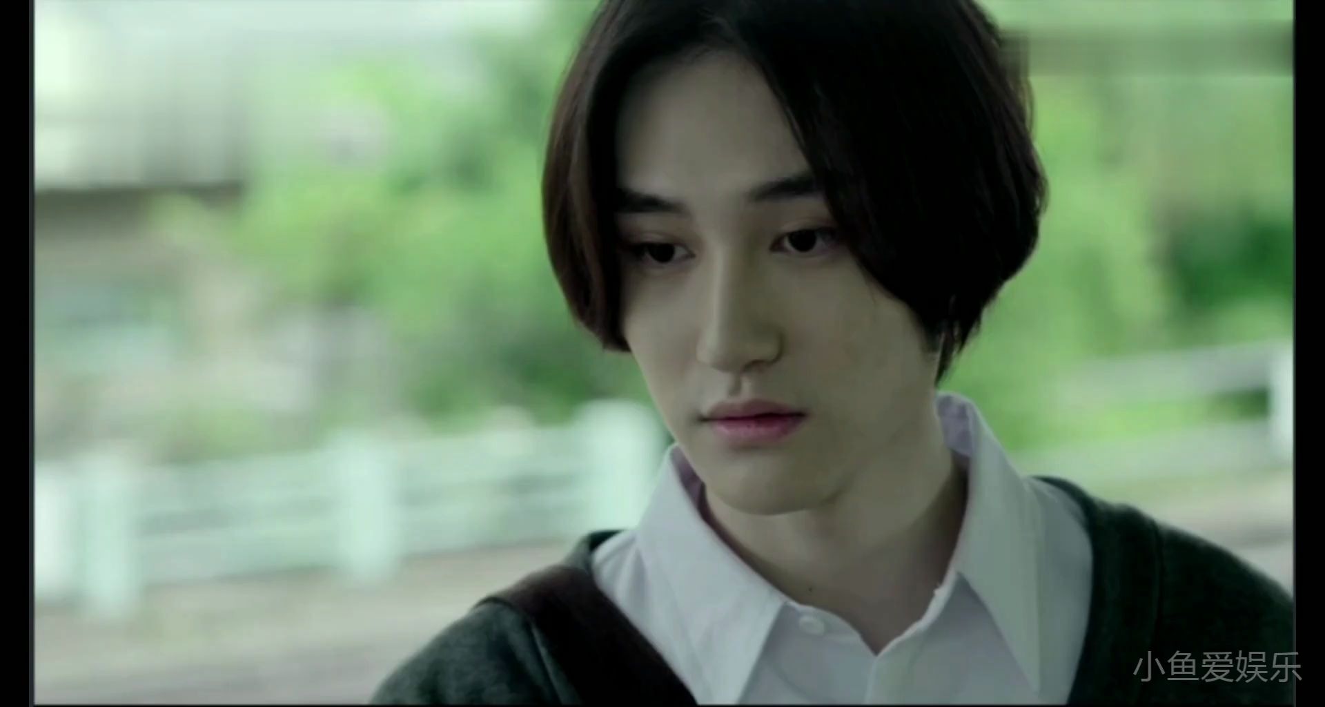 推理笔记 齐木学长个人剪辑,真是太帅了!