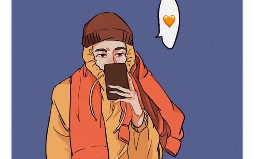 【ph-1】【朴宰范】橘黄色_哔哩哔哩_bilibili