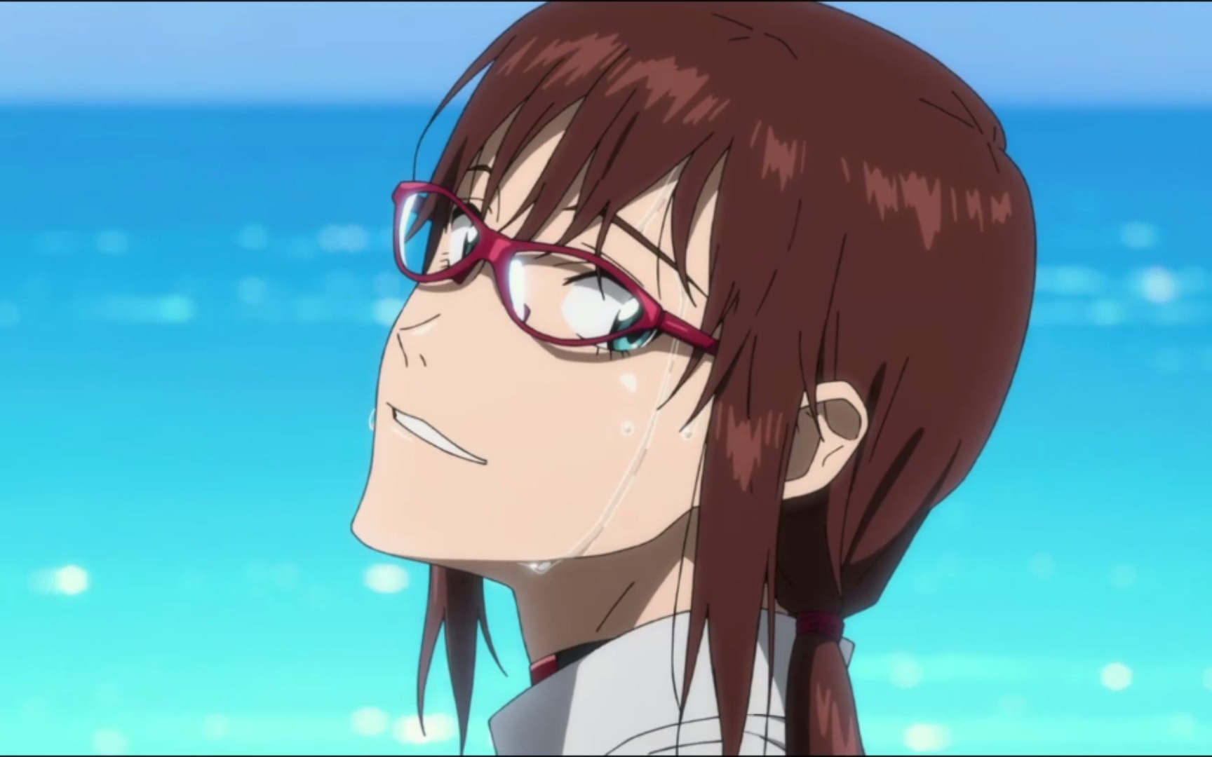 【新世纪福音战士·终/剧场版】再见了所有的 evangelion |beautiful