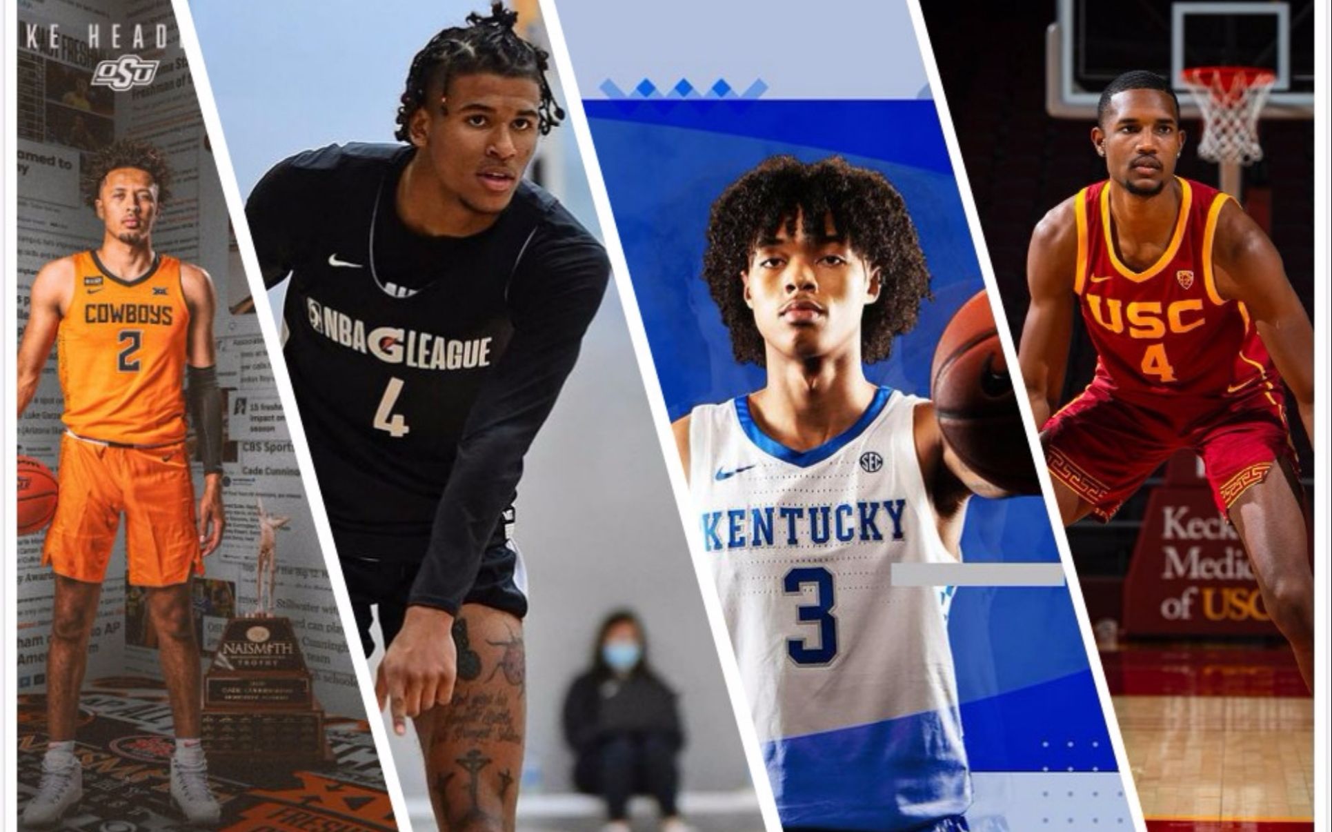 油管博主jack chou:2021年nba选秀前四顺位介绍_哔哩哔哩_bilibili