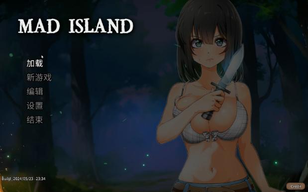 [图]类饥荒MAD ISLAND（survival project）中文正式版