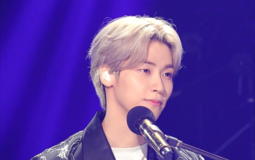 【nflying】新飞队长李承协弹钢琴了 魅力爆炸 我该拿你怎么办 承酱