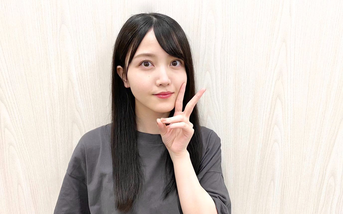 【顶笔ten使】210701 showroom nogiobi【久保史绪里】