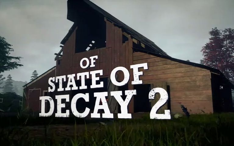 [图]腐烂国度2巨霸主宰版_State of Decay 2