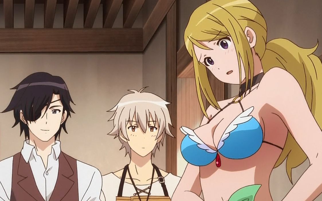 10月大人的防具店02f宅