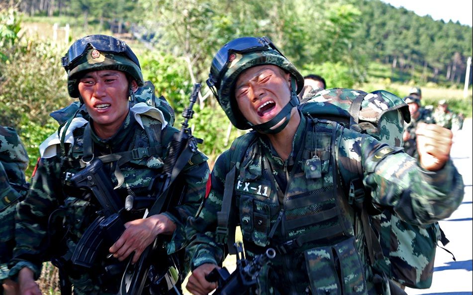 练为战歌词 B站