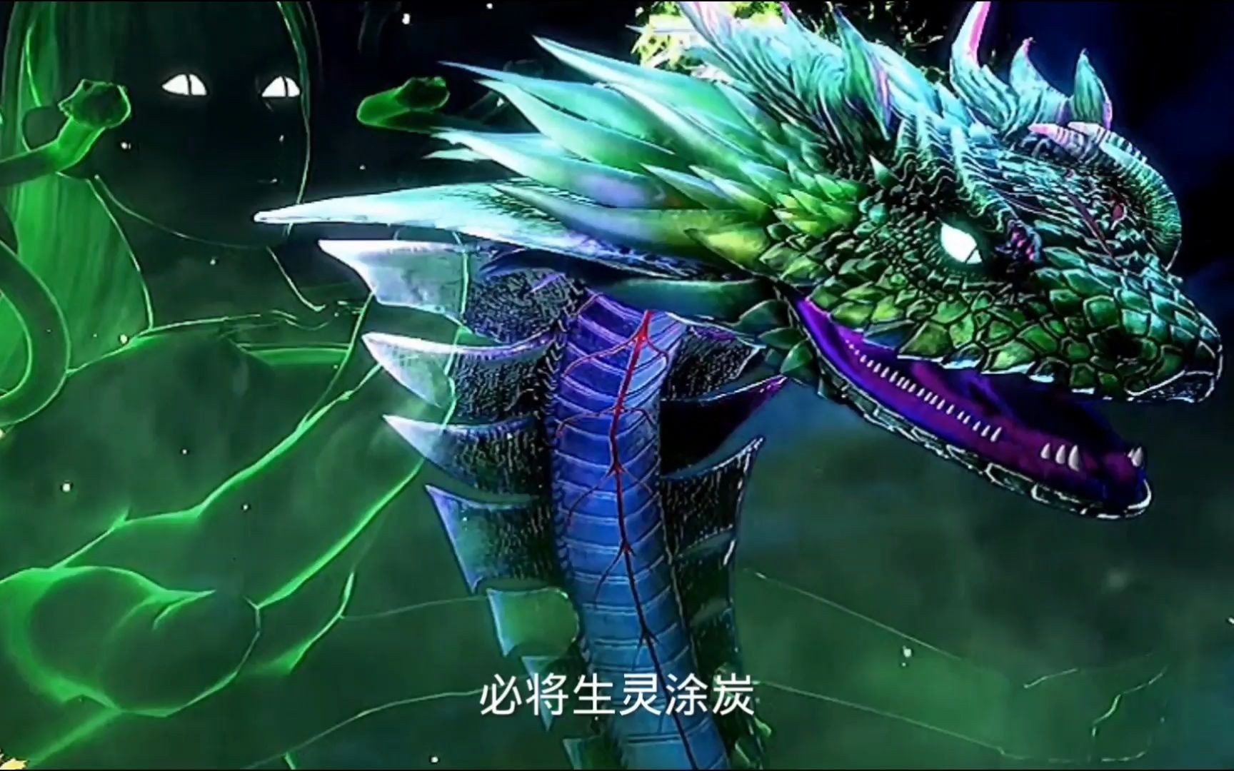 独孤博为什么从不使用第九魂技,没想到其威力竟然如此恐怖