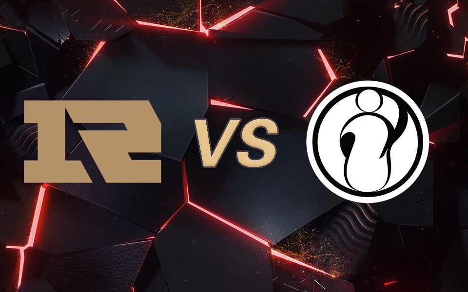 【lpl春季赛】4月5日 rng vs ig