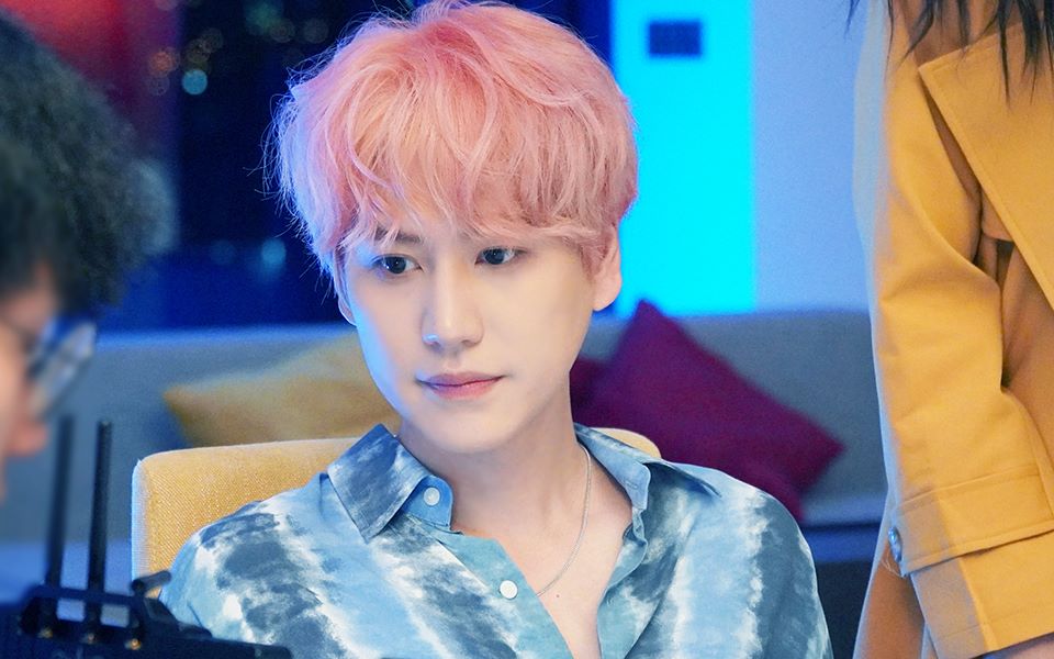 【新西游记4 e03/曺圭贤】一个可爱合集_哔哩哔哩 (゜-゜)つロ 干杯