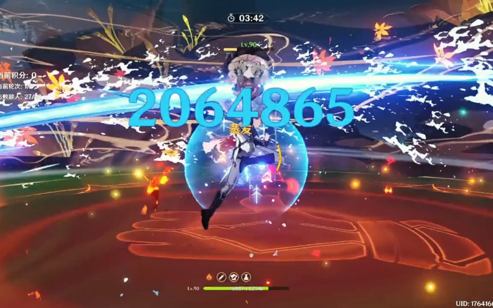 【原神核爆】核爆爱好者一定要尝试的活动