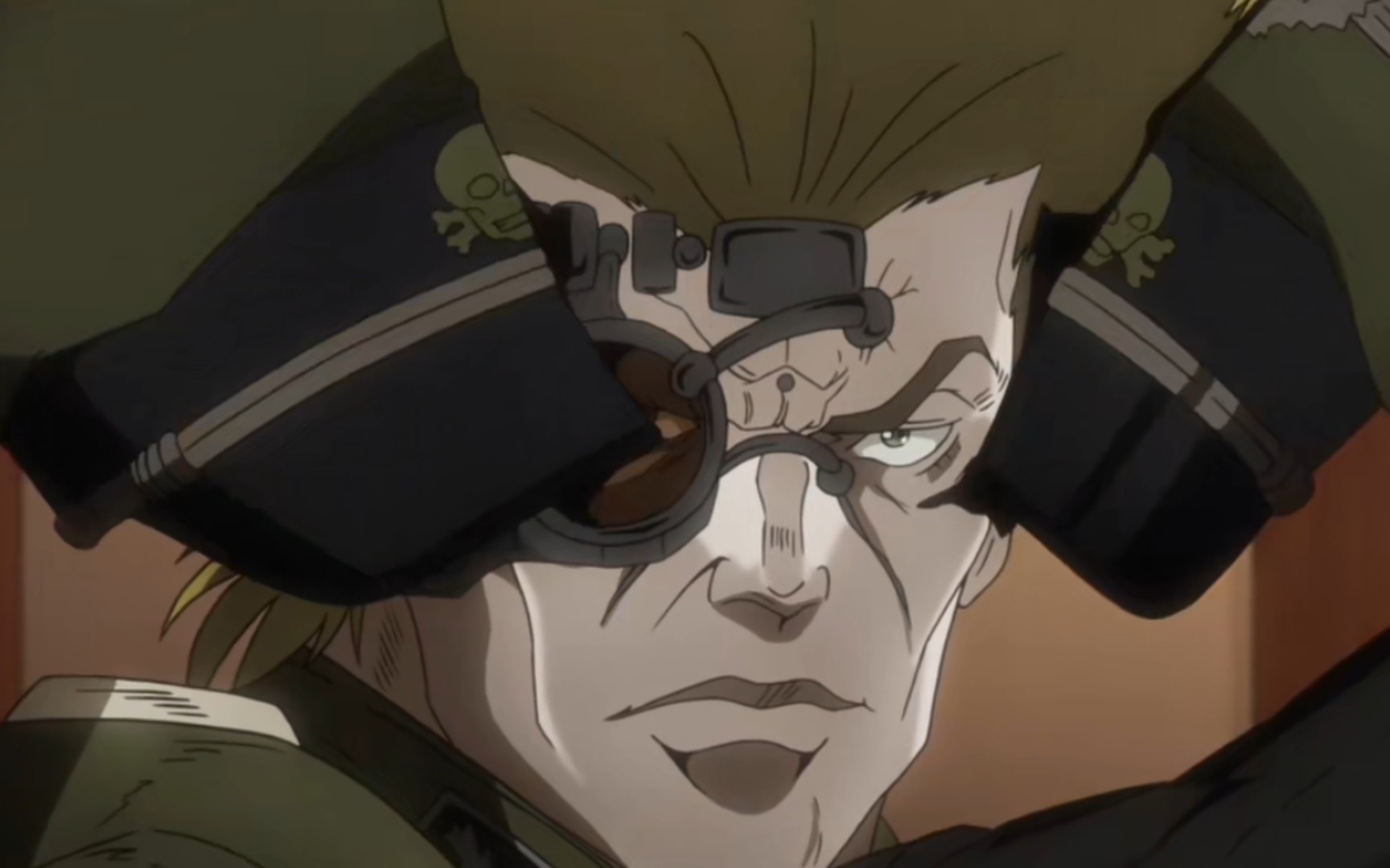 当修特罗海姆掌握了黑科技后