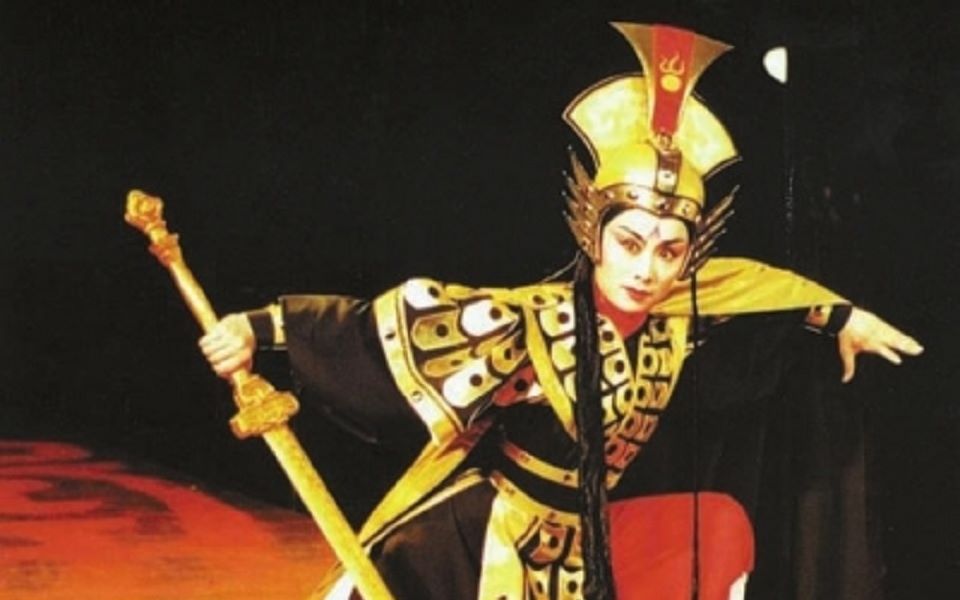 花帅的马龙将军