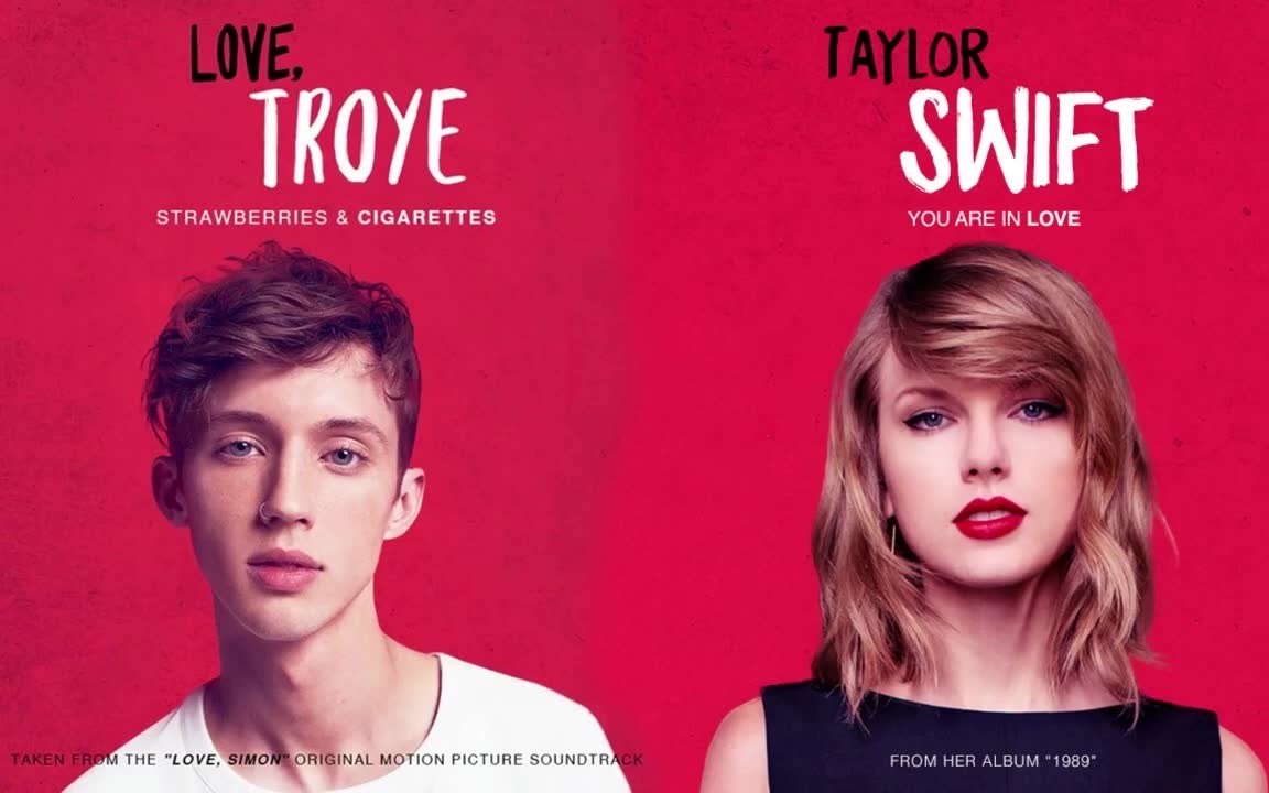 【霉霉x戳爷=79】霉氏浪漫的草莓烟