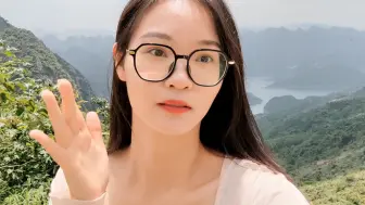 下载视频: 贵州妹子带你看最美的风景