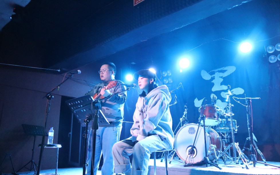 【留声玩具】2019年10月18日长春场《十二》 《送别》