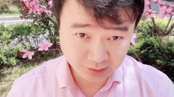 象棋大师孙浩宇:下好象棋的不传秘诀