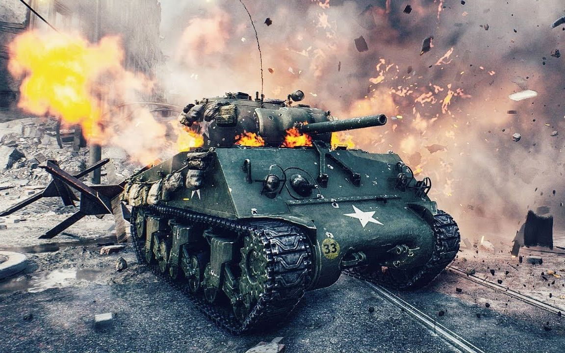 phlydaily登陆前进上吧谢尔曼战地5dlc太平洋战争