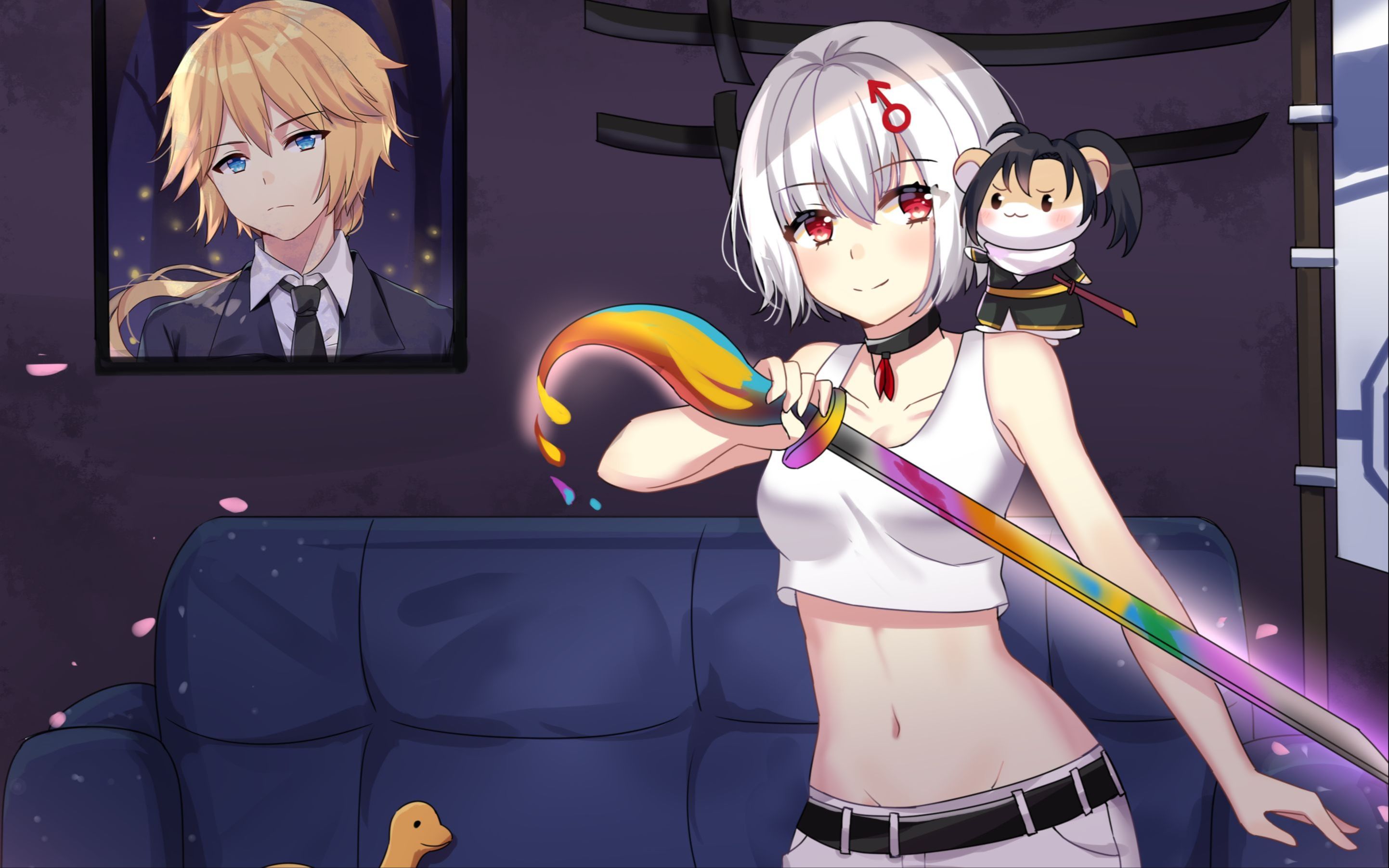 《武士零》17分41秒02 katana zero all stages in 17min41s020ms