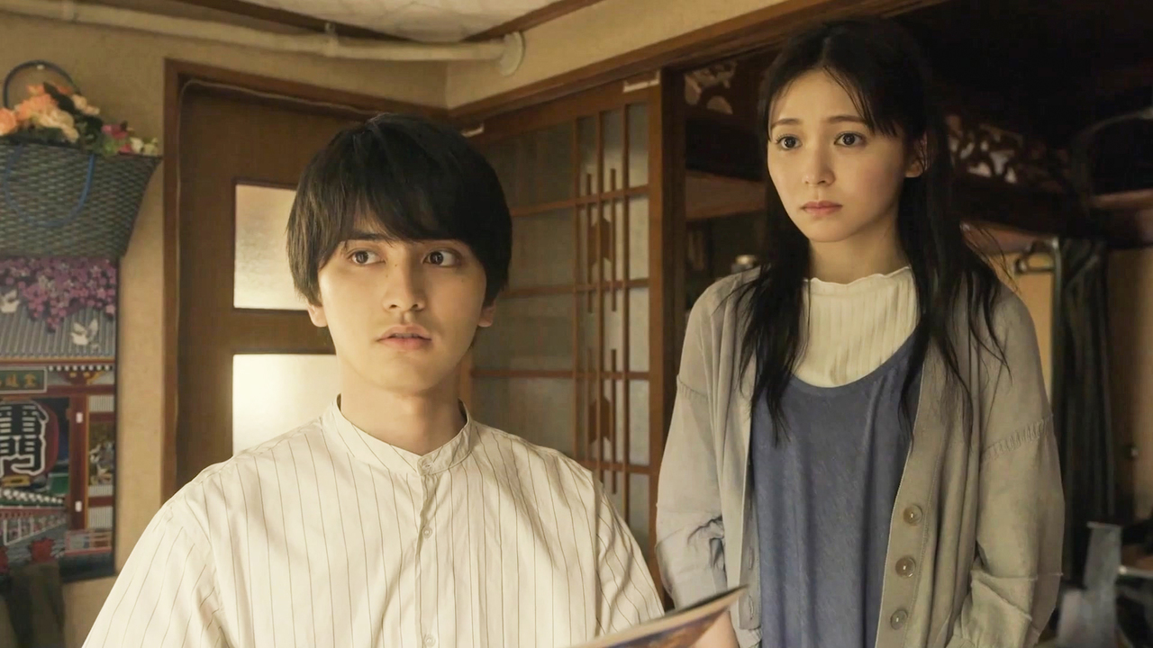 和我结婚吧!:好朋友疯狂助攻,小伙能否不负众望约会成功