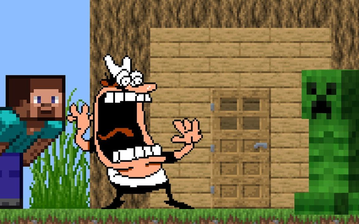 《佩皮诺的世界》